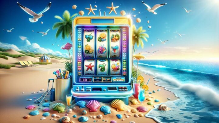 casino slots