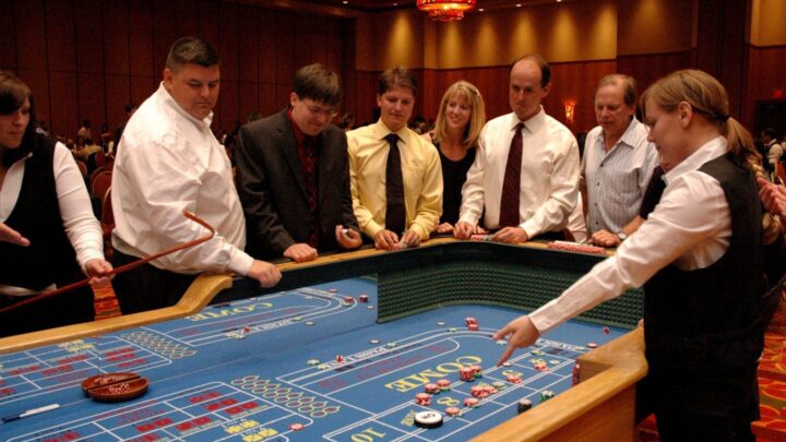 How to Play Bingo in Casino Rules, Tips, & Winning Methods