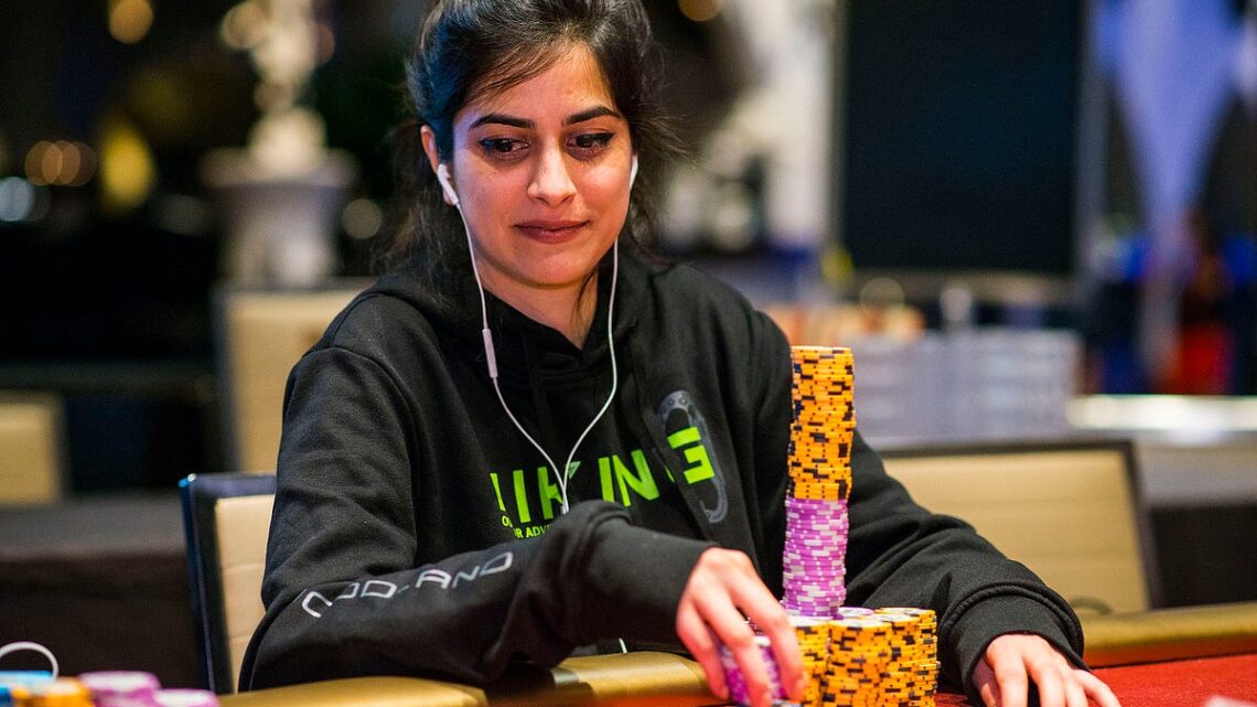 Casino Fashion What to Wear to a Casino