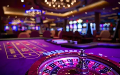 Casino Games With the Best Chances of Winning