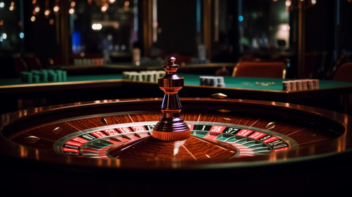 Casino Party Rentals Ultimate Guide to Hosting Casino Night