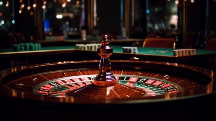Casino Party Rentals Ultimate Guide to Hosting Casino Night