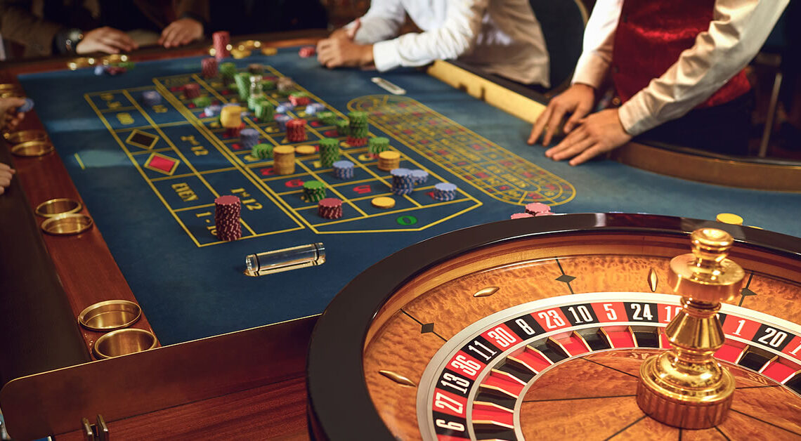 Free Casino Slots with Bonus & Free Spins Ultimate Guide