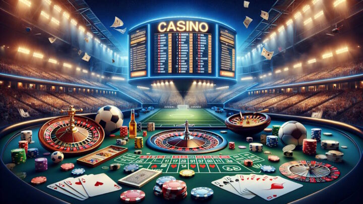 Which Are the Top Crypto Casinos for Bitcoin Players