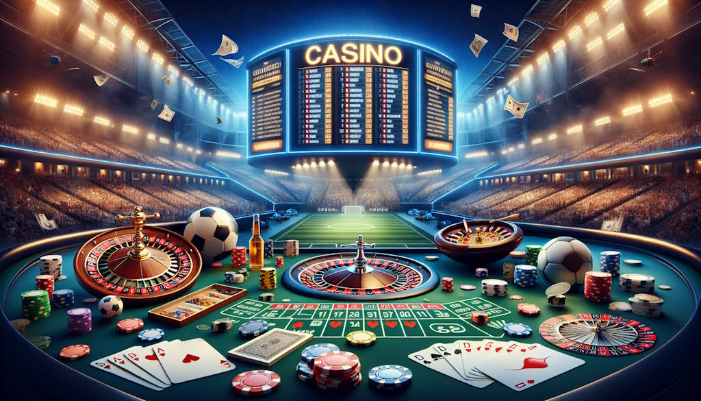 Which Are the Top Crypto Casinos for Bitcoin Players
