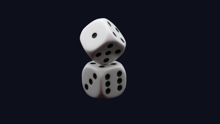 Dice Balance Ensuring Fairness in Tabletop & Casino Dice