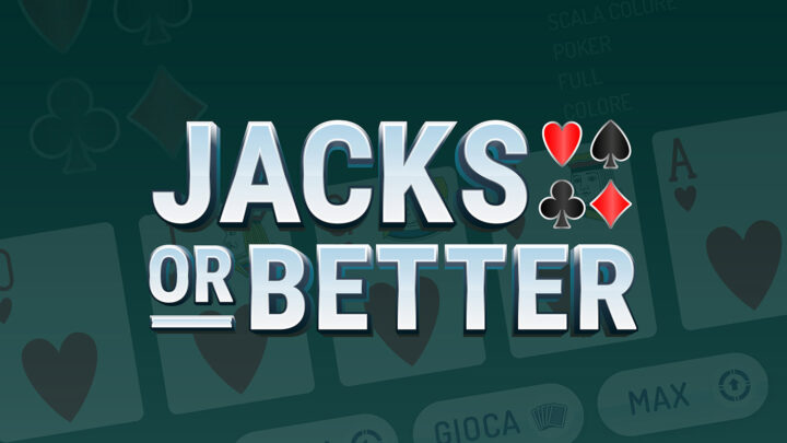 Jacks or Better Poker Strategy Master Simple & Optimal Play