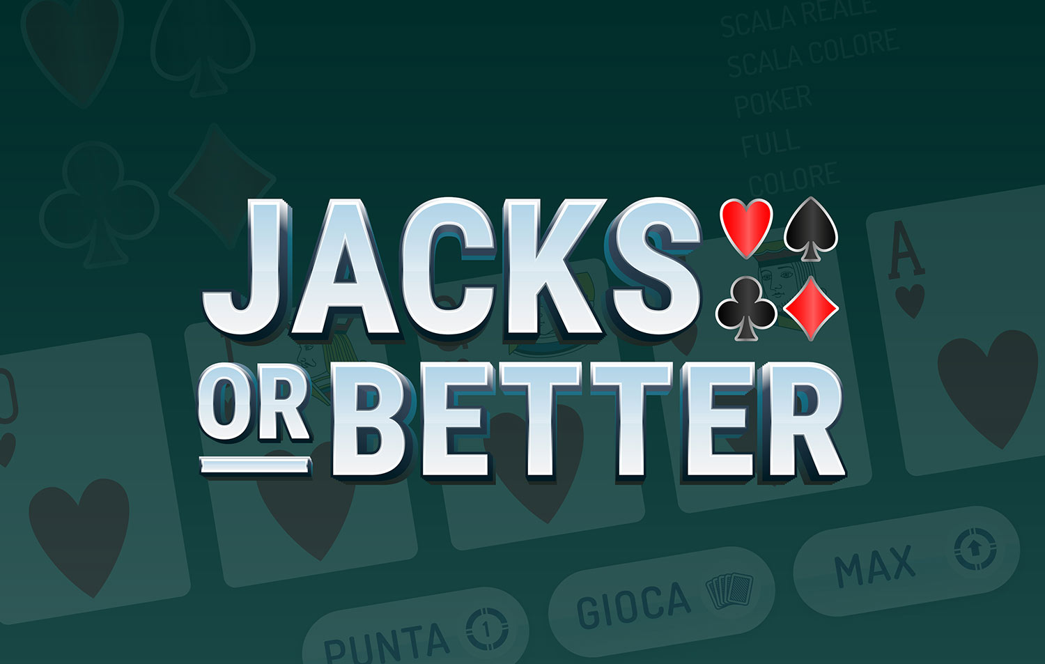 Jacks or Better Poker Strategy Master Simple & Optimal Play