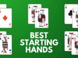 Poker Hands, Texas Hold'em Hands & Rankings Complete Guide