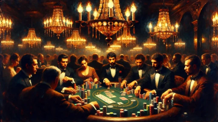 Poker Ranking Of Hands Complete Guide to Hand Strength