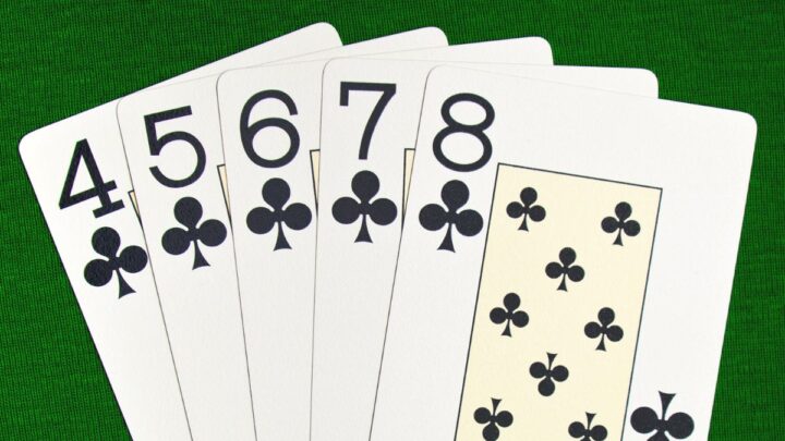 Straight Flush Hand Rankings, Odds, and Strategy Explained