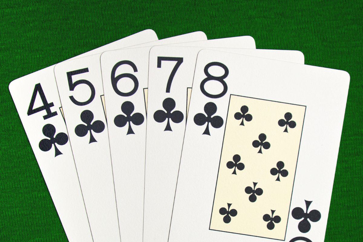 Straight Flush Hand Rankings, Odds, and Strategy Explained